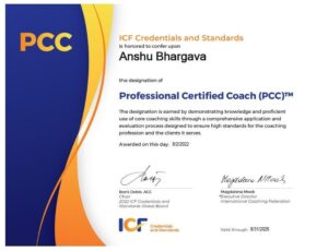 Anshu-PCC-certificate