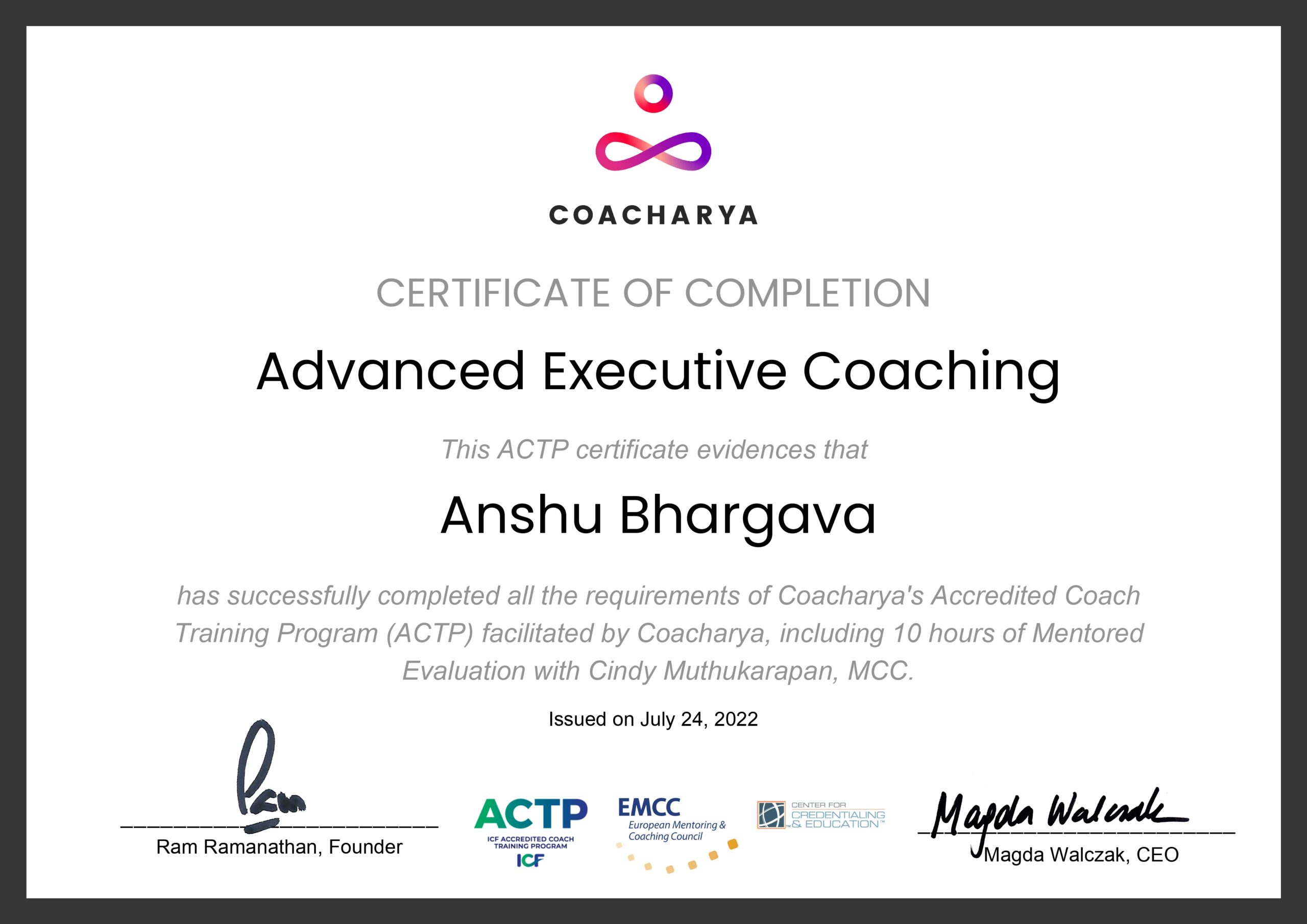 Anshu-Executive-Coaching-Certificate